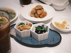 -莆田餐厅PUTIEN(世博源店)