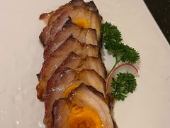 -三亚亚龙湾瑞吉酒店·铭轩中餐厅Mingxuan·海南菜·粤菜