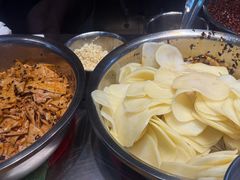 -周小亮丁家坡洋芋(全国总店)