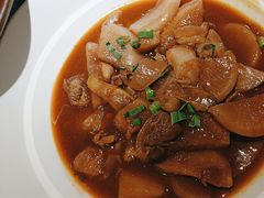 -江宴渔村·鱼鲜土菜(紫荆广场店)