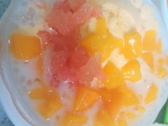 -芬芳甜品(同福路店)