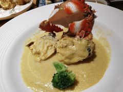 -桃夭日式料理(国信店)