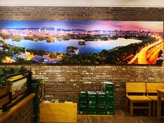 -珍祥烧烤涮肚(舜耕路店)
