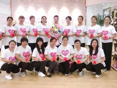 -爱月宝月嫂·育儿嫂(哈尔滨总店)