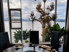 -野菌皇海景野生菌火锅(滨海大道店)