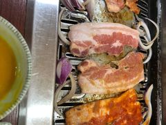 -长今家韩国料理(瑞景店)