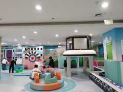 -孩子王童乐园(唐山万达广场店)