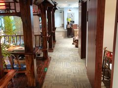 -中和·国风茶馆(愚园路店)