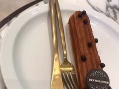 -WHEAT&BAKER-麥(凯德来福士店)