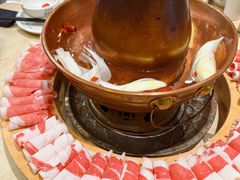 -羊之道草原味道清真餐厅(番禺店)