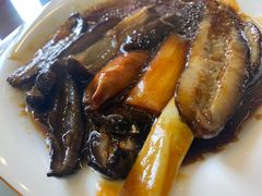 -晋阳饭庄(虎坊桥店)