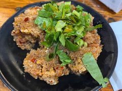 -朱大嘴肥肠血旺(福字街店)