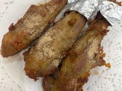-寻味顺德·南记酒家·传统顺德菜·鱼生(广源路店)