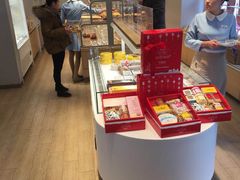 -好利来(靖江路店)