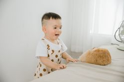 -1+1儿童理发(成华SM购物广场店)