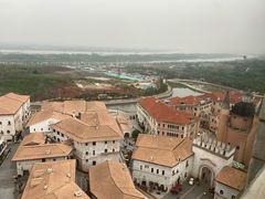 -华谊兄弟（长沙）电影小镇