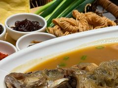 -老城根·潍坊菜(高新店)