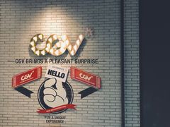 -CGV影城(广州K11店)