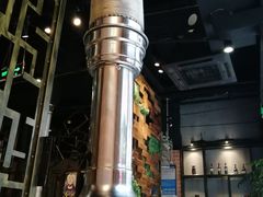 -哈哈碳都·牛肋条无限自助烤肉(台江万达店)