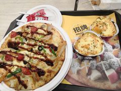 -City1+1城市比萨·意面(桂林路店)