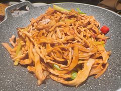-聚鑫阁江浙菜·非遗传承技艺(金汇龙湖天街店)
