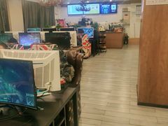 -网鱼网咖(浦东长岛路店)