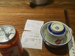 -吴满满油泼面(北方风味园店)