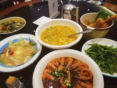 -锡和无锡菜(景丽苑店)