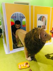 -幻贝家儿童乐园(苏州中心店)