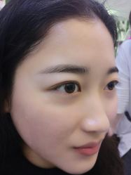 -Yue Show馨选·半永久纹眉纹眼线