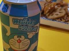 -砖头卤味