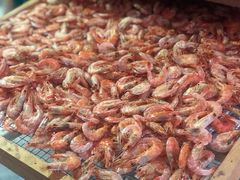 -蚝乡农庄(铁涌赤岸店)