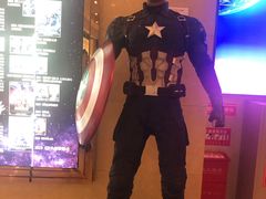 -UME影城(南通中南CBD店)