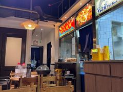 -阿鸡鱼庄·顺德鲜蒸小炒(亚运村店)