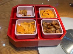 -黄泥岗·地道湖北菜(奥特莱斯店)