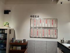 菜单-麽麽家•爆炒牛肉饭(景瑞时光里店)