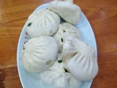 -天津包子铺(万泉庄店)