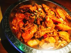 -胖哥俩肉蟹煲(世茂国际广场店)