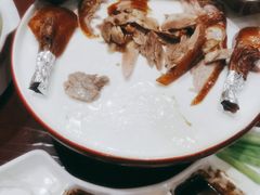 -大鸭梨烤鸭店(朝阳路店)