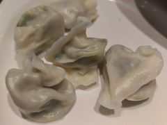 -李记东北饺子馆·东北菜(欢乐谷店)