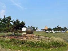 -阳光海岸露营公园
