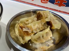 玉米煎饺-丸来玩趣·酸辣粉(静安大悦城店)