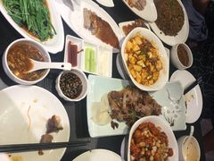 -锋味餐厅(空港复悦里店)