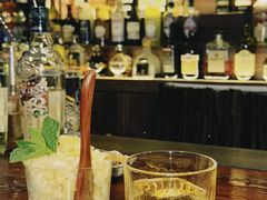 -BAR ICHIKURA