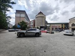 -海韵之星邮轮水会(明发商业广场店)