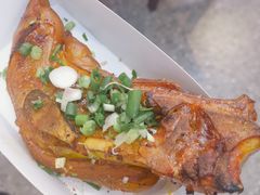 -八一好吃街·高品美食广场