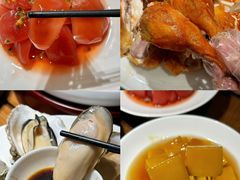 -张家卫·阳江菜·小海鲜(肥婆湾桥店)