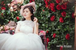 -THE QUEEN(北京店)