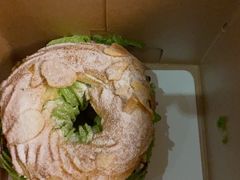 -光作面包Voila Lumiere(中山店)