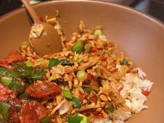 -德天顺盖码饭(人民西路店)